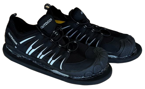 BFC Shoe Skis