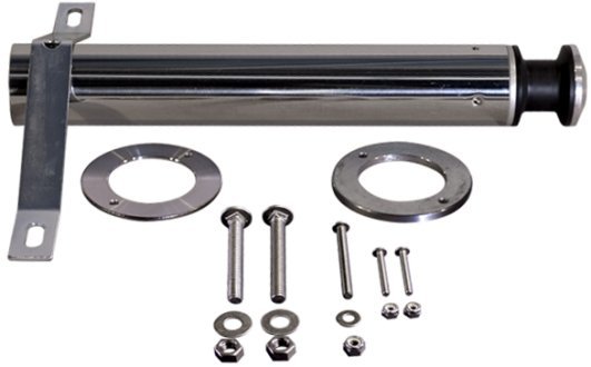 Ski Tow Hitch (W403)